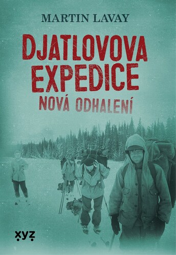 Djatlovova expedice: nová odhalení kúpite na Panta Rhei