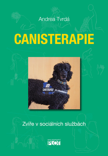 Canisterapie - Zvíře v sociálních službách kúpite na Panta Rhei