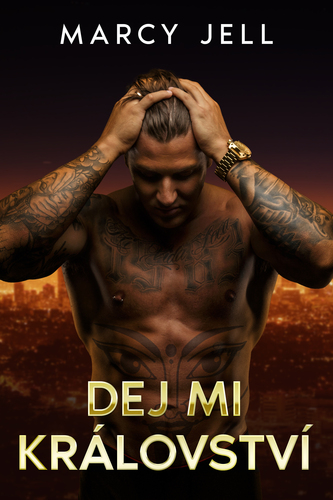 Dej mi království kúpite na Panta Rhei