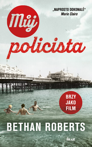 Kniha Můj policista - Bethan Roberts