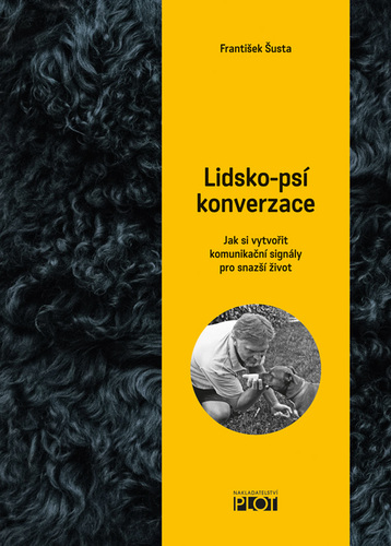 Lidsko-psí konverzace kúpite na Panta Rhei