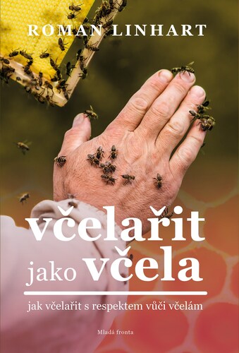 Včelařit jako včela kúpite na Panta Rhei