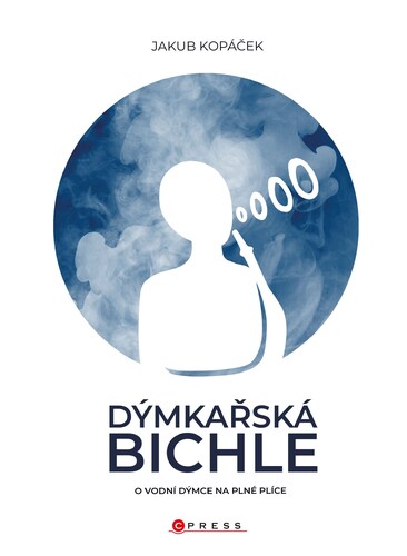 Kniha Dýmkařská bichle - Jakub Kopáček