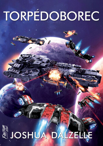 Torpédoborec kúpite na Panta Rhei