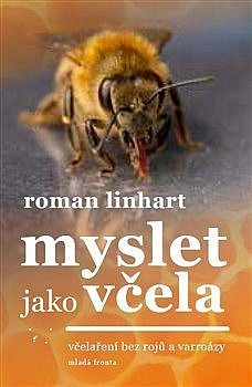 Myslet jako včela kúpite na Panta Rhei