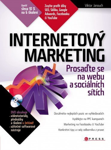 Internetový marketing kúpite na Panta Rhei