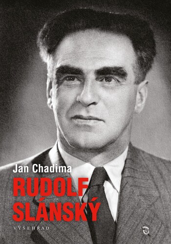 Rudolf Slánský kúpite na Panta Rhei