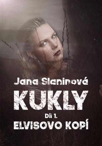 Kukly - Jana Slaninová