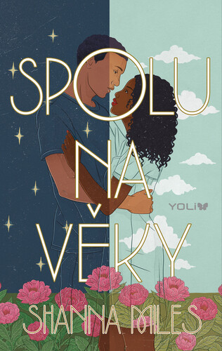 Kniha Spolu na věky - Shanna Miles