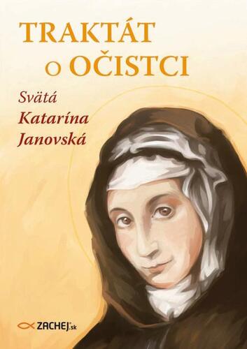 Traktát o očistci - Katarína Janovská