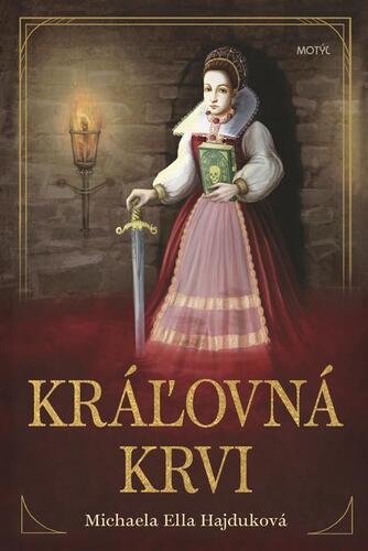 Kráľovná krvi kúpite na Panta Rhei