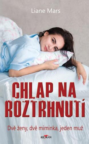 Chlap na roztrhnutí - Liane Mars kúpite na Panta Rhei