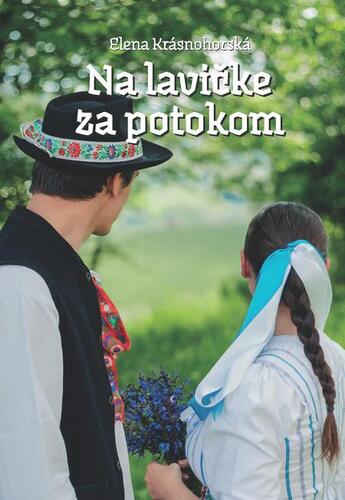 Kniha Na lavičke za potokom - Elena Krásnohorská