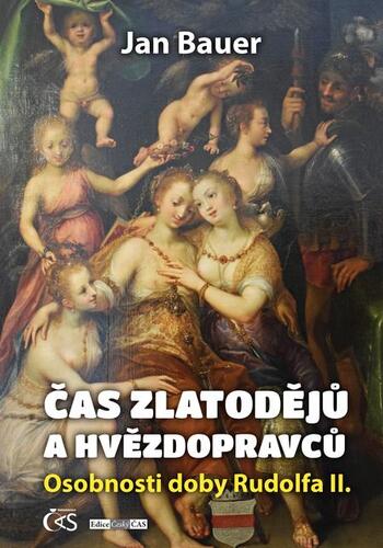 Čas zlatodějů a hvězdopravců kúpite na Panta Rhei