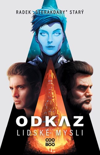 Odkaz lidské mysli kúpite na Panta Rhei