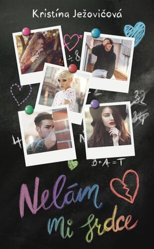 Nelám mi srdce kúpite na Panta Rhei