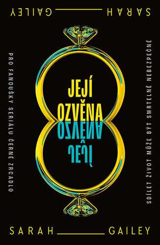 Její ozvěna kúpite na Panta Rhei