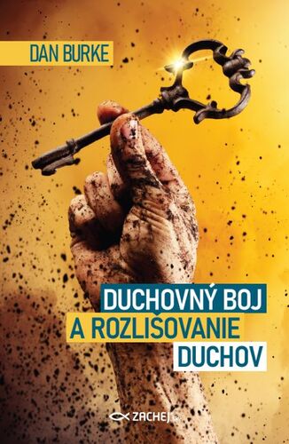 Kniha Duchovný boj a rozlišovanie duchov