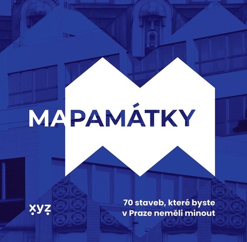 Mapamátky kúpite na Panta Rhei
