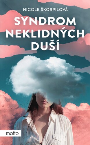 Syndrom neklidných duší kúpite na Panta Rhei