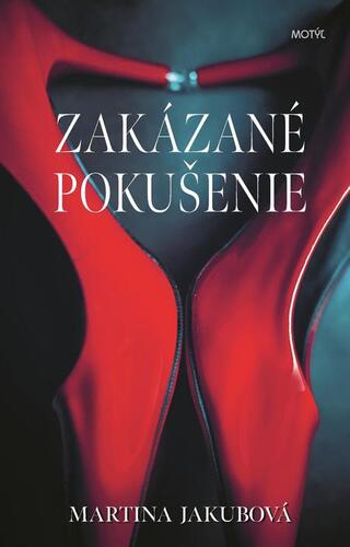Zakázané pokušenie kúpite na Panta Rhei