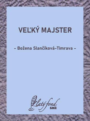 Veľký majster