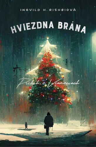 Hviezdna brána - Ingvild H. Rishoi