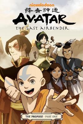 Avatar: The Promise Part 1