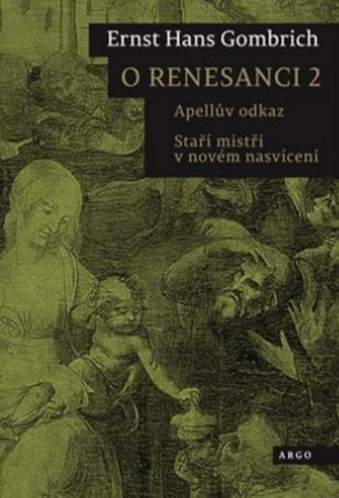 Kniha O renesanci 2 - Ernst H. Gombrich