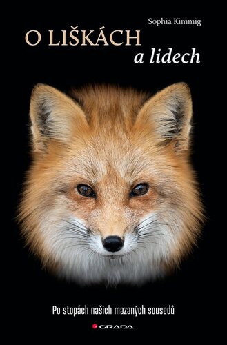 Kniha O liškách a lidech