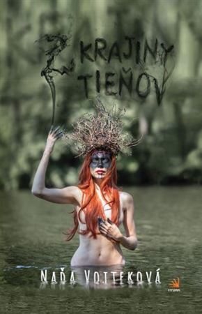 Kniha Z Krajiny tieňov