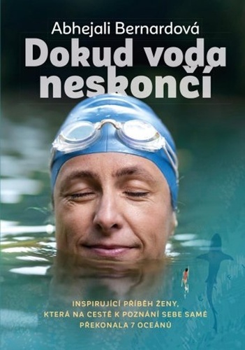 Kniha Dokud voda neskončí