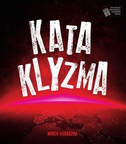 Kniha Kataklyzma