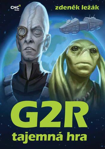 G2R - Tajemná hra, 2. vydání