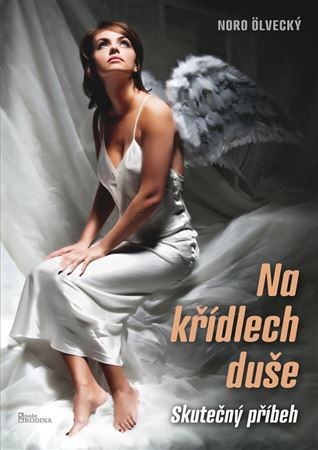 Kniha Na křídlech duše
