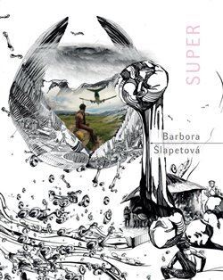 Kniha Super