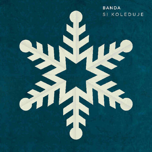 Banda - Banda si koleduje CD