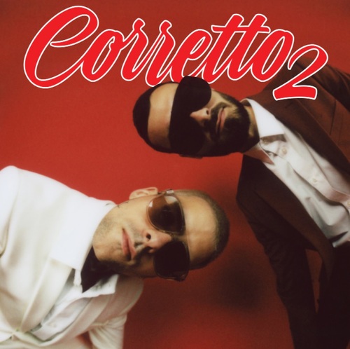 Kniha Konex & Kamil Hoffmann - Corretto 2 CD