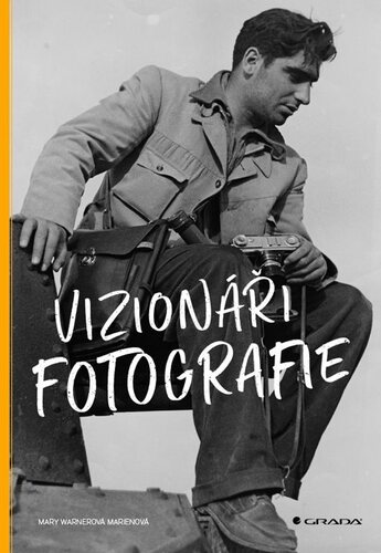 Vizionáři fotografie kúpite na Panta Rhei