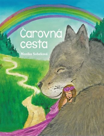 Kniha Čarovná cesta