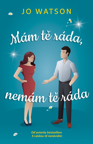 Mám tě ráda, nemám tě ráda kúpite na Panta Rhei