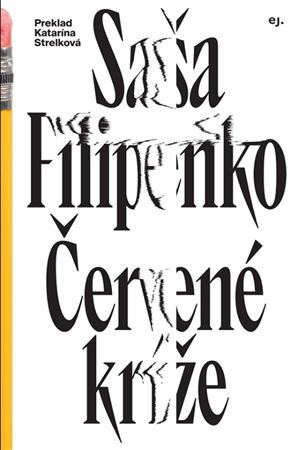Kniha Červené kríže