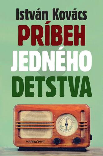 Príbeh jedného detstva kúpite na Panta Rhei