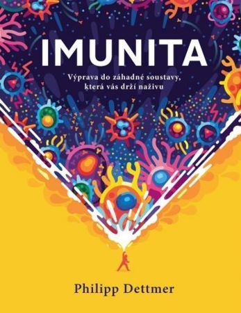 IMUNITA: Výprava do záhadné soustavy, která vás drží naživu kúpite na Panta Rhei