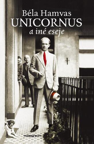 Unicornus a iné eseje kúpite na Panta Rhei