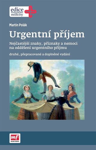 Urgentní příjem - Martin Polák