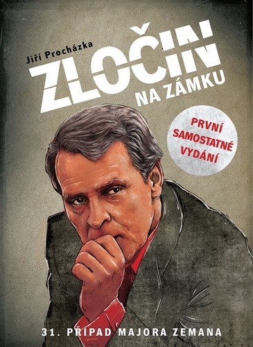 Zločin na zámku kúpite na Panta Rhei