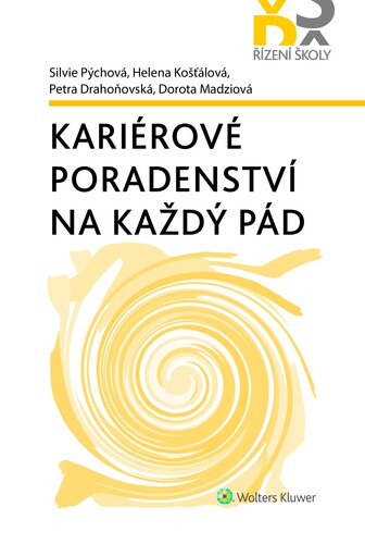 Kniha Kariérové poradenství na každý pád - Kolektív autorov