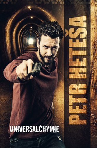 Universalchymie kúpite na Panta Rhei