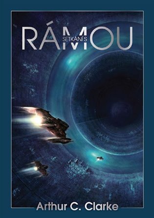 Setkání s Rámou kúpite na Panta Rhei